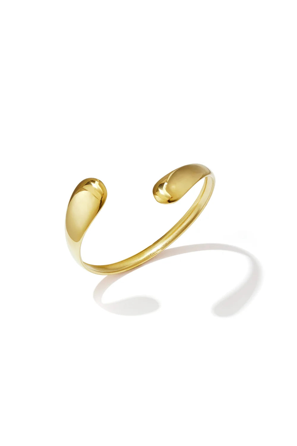 Armband Dolly goud
