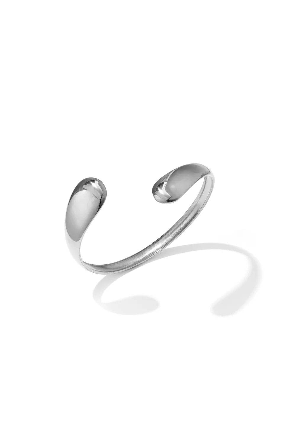 Armband Dolly zilver