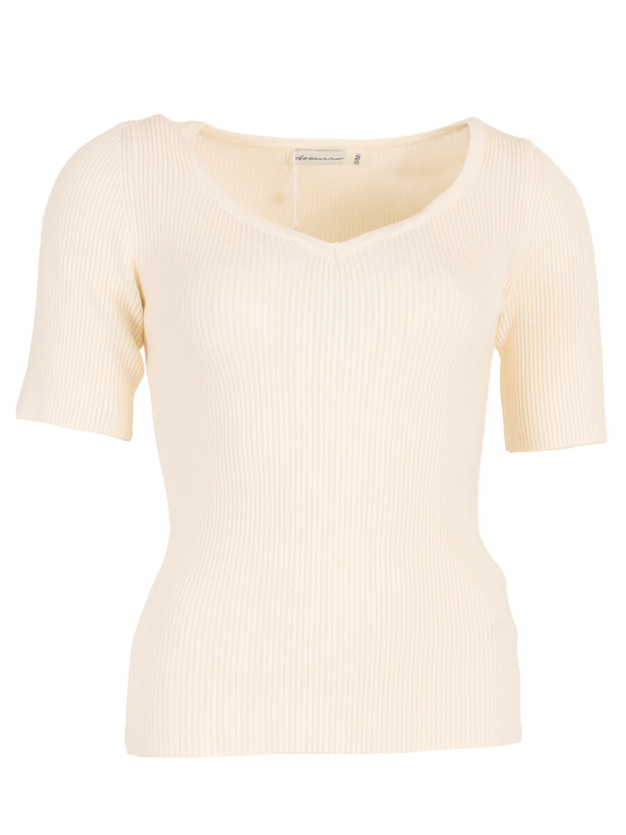 Top offwhite
