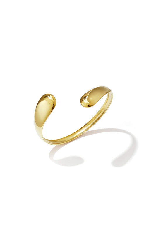 Armband Dolly goud