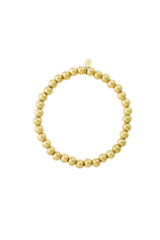 Armband Roxy goud