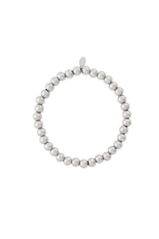 Armband Roxy Zilver
