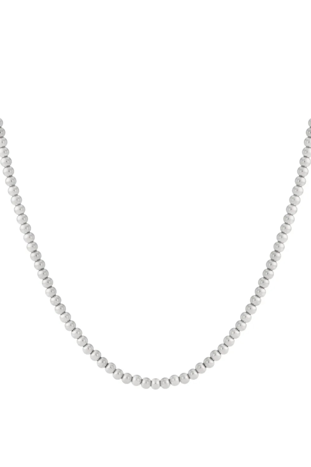 Ketting Molly Zilver