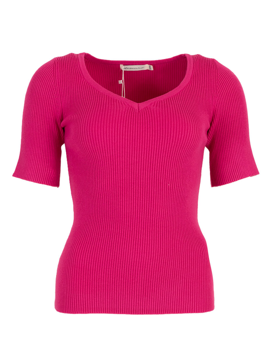 Top Fuchsia