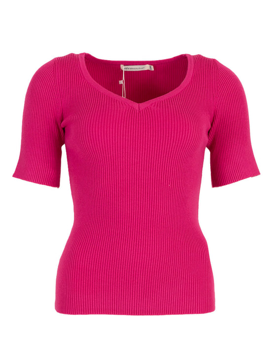 Top Fuchsia